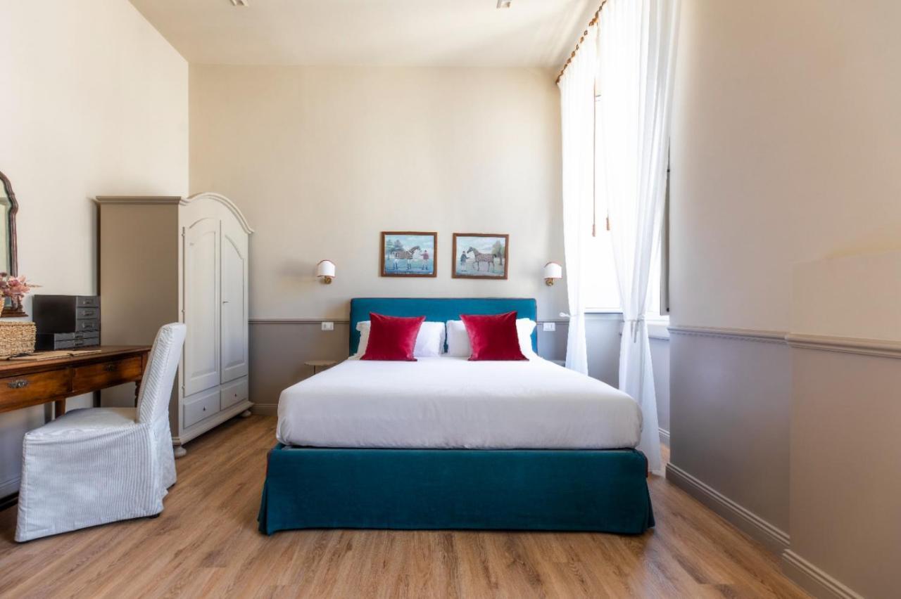 Hotel Donna Francesca Řím Exteriér fotografie