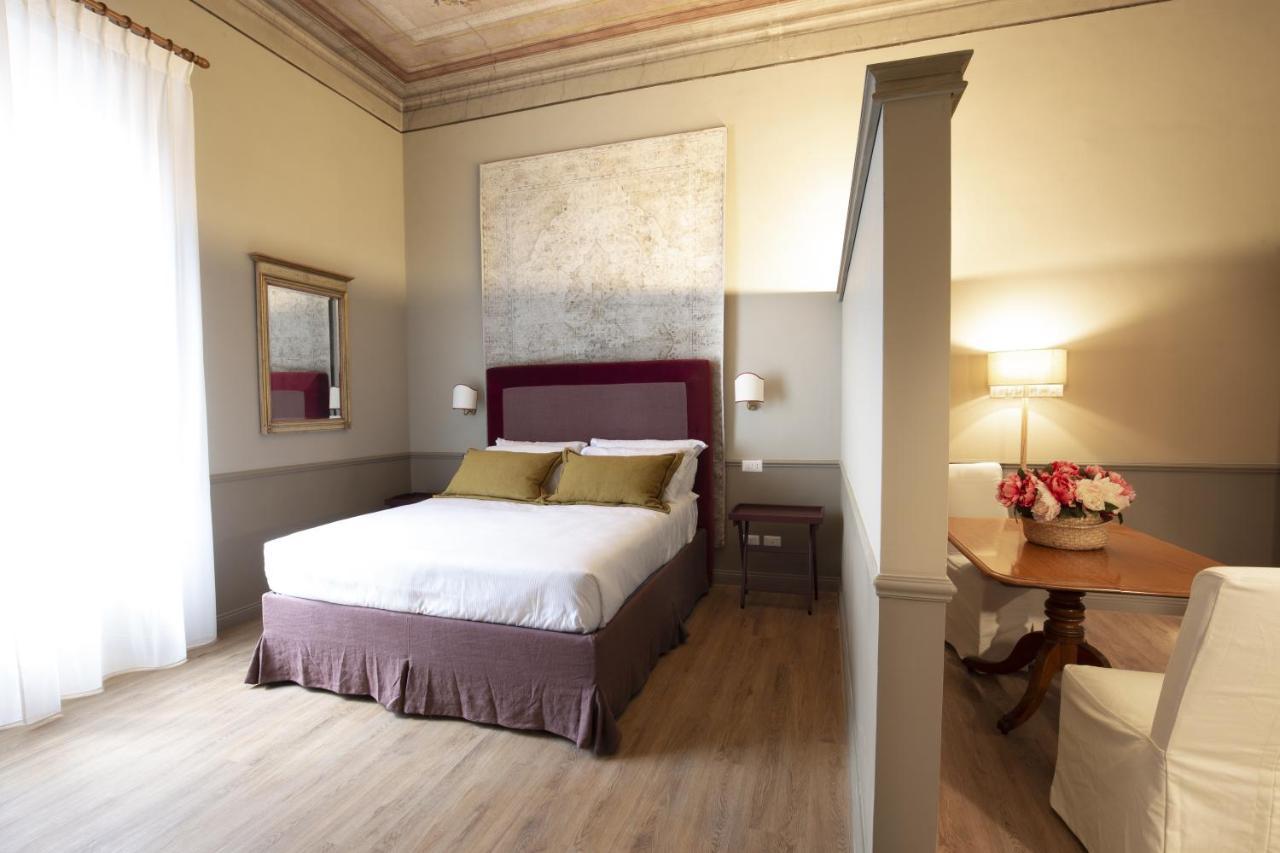 Hotel Donna Francesca Řím Exteriér fotografie