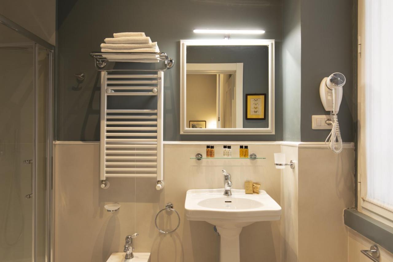 Hotel Donna Francesca Řím Exteriér fotografie