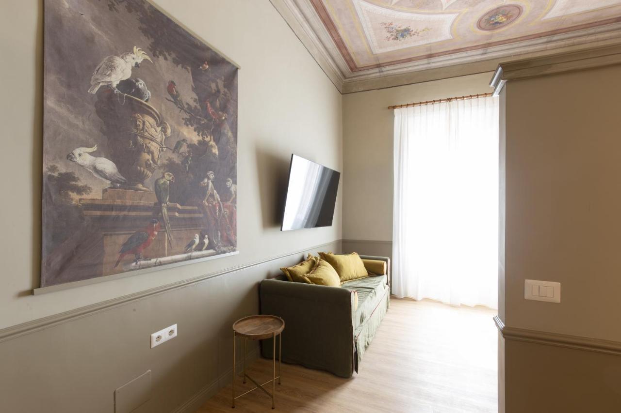 Hotel Donna Francesca Řím Exteriér fotografie
